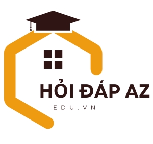 Hỏi đáp AZ